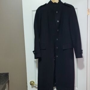 Women'z Zara Overcoat
